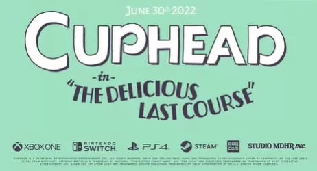 switch《茶杯头(Cuphead)》[魔改]v1.3.7+1DLC美版中文下载
