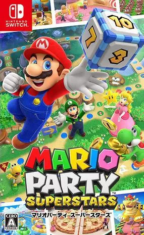 switch《马里奥聚会:超级巨星(Mario Party Superstars)》[魔改]v1.1.1美版中文整合11.0.0_0