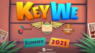 switch《奇异鸟邮局(KeyWe)》[魔改]v3.0.10+1DLC美版中文整合10.2.0