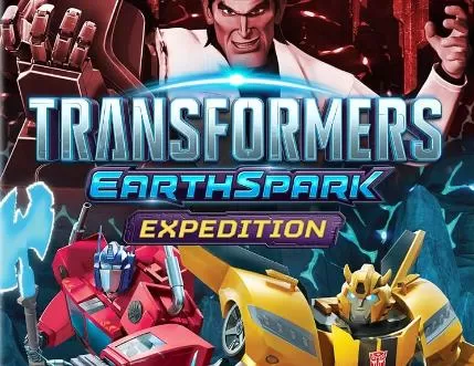 【5.05】PS4《变形金刚:地球火种远征/CUSA41217》欧版中文+1.01补丁
