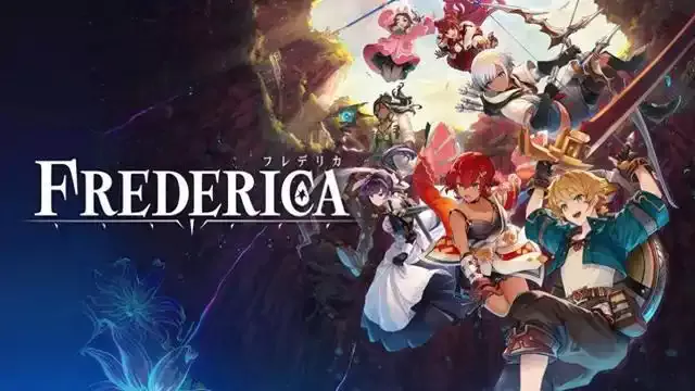 switch《芙蕾德利卡(Frederica)》[NSP]港服中文+8DLC+1.0.3补丁