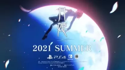 switch《月姬:月之欠片(Tsukihime A Piece of Blue Glass)》[XCI]欧版中文+1.0.2补丁