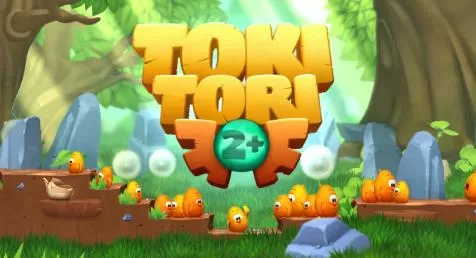 switch《小鸡快跑2(Toki Tori2)》[NSP]美版中文 +1.07补丁