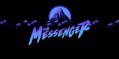 switch《信使(The Messenger)》[NSZ]美版中文+2.0.3补丁+1DLC