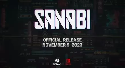 switch《闪避刺客(SANABI)》[NSZ]美版中文+1.0.8补丁
