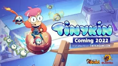 switch《小眷灵(Tinykin)》[NSZ]美版中文+1.1.1补丁