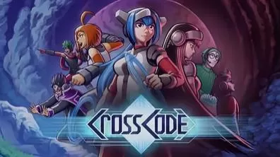 switch《远星物语(CrossCode)》[NSZ]美版中文+1.0.19补丁+3DLC