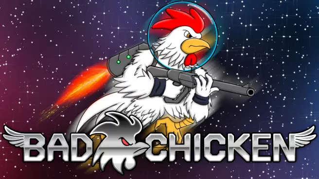 switch《坏鸡(Bad Chicken)》[NSP]英文版下载