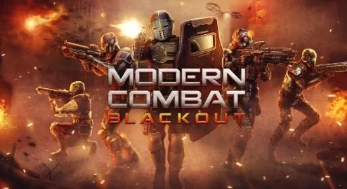switch《现代战争5:眩晕风暴(Modern Combat Blackout)》[NSP]免关联版本体+v1.1.9UPD下载
