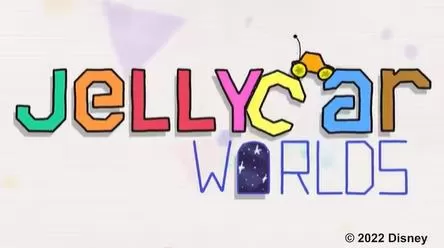 switch《果冻车世界(JellyCar Worlds)》[NSZ]美版中文+2.2.0补丁