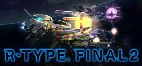 switch《异形战机决战2/R-Type Final2》[NSP]中文版+2.0.3补丁+15DLC