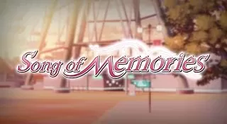 switch《记忆之歌(Song of Memories)》[NSZ]美版中文