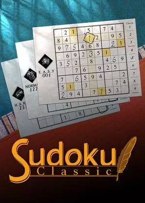 switch《经典数独2(Sudoku Classic2)》[NSZ]美版中文+1.0.1补丁_0