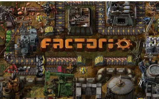 switch《异星工厂(Factorio)》[NSZ]美版中文+2.0.28补丁