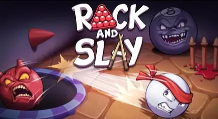 switch《杀戮台球(Rack and Slay)》[NSZ]美版中文+1.2.7补丁