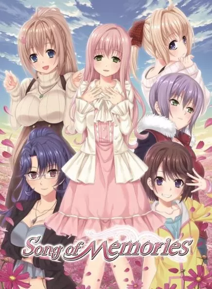 switch《记忆之歌(Song of Memories)》[NSZ]美版中文_0