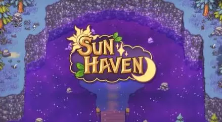 switch《太阳港(Sun Haven)》[NSZ]美版中文+1.7.4.3e补丁