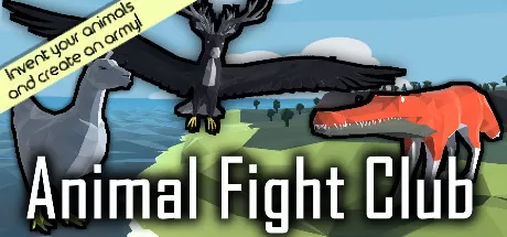switch《动物搏击俱乐部(Animal Fight Club)》[NSP]中文+1.0.1补丁