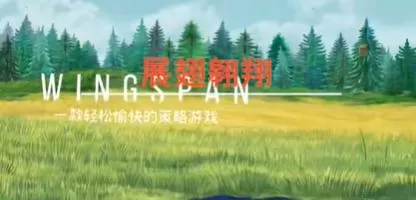 switch《展翅翱翔(Wingspan)》[NSZ]美版中文+1.6.577补丁+4DLC
