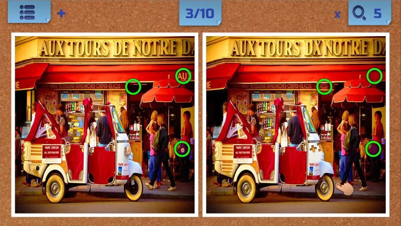 switch《找不同:经典寻找解谜(Spot The Difference Classic Finding Puzzle)》[NSZ]美版中文_0