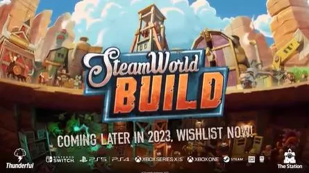 switch《蒸汽世界:建造(SteamWorld Build)》[NSZ]美版中文+1.0.15补丁