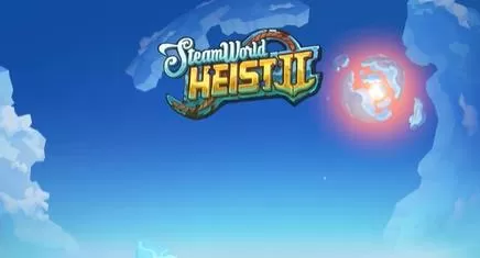 switch《蒸汽世界:劫掠2(SteamWorld Heist2)》[NSZ]美版中文+1.5.1补丁