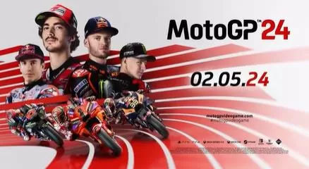 switch《世界摩托大奖赛24(MotoGP™24)》[NSZ]美版中文+1.0.5补丁