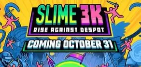 switch《史莱姆3K暴君的游戏(Slime3K Rise Against Despot)》[NSZ]美版中文+1.1.0补丁