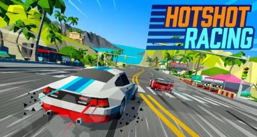 switch《大佬竞速(Hotshot Racing)》[NSZ]美版中文v1.0.5升级补丁