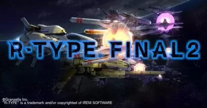 switch《异形战机:最终2(R-TYPE FINAL2)》[NSZ]美版中文+2.0.3补丁+15DLC