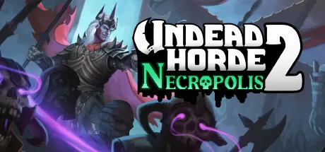 switch《不死军团2:大墓地(Undead Horde2 Necropolis)》[NSZ]港版中文美版1.0.2