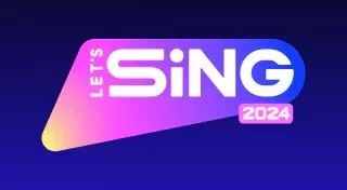 【9.0】PS4《一起歌唱2024(Let's Sing2024)》欧版更新1.05