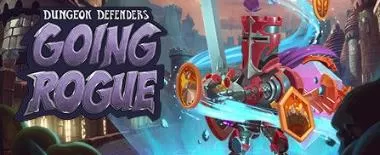 PC《地牢守护者:沦为恶魔(Dungeon Defenders:Going Rogue)》TENOKE镜像版