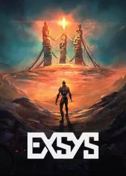 PC《系统暴击（Exsys）》官方中文TENOKE镜像版_0
