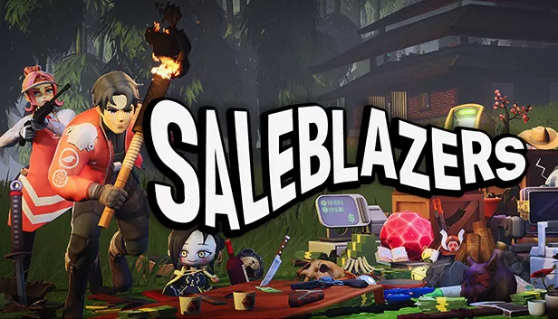 PC《Saleblazers》官方中文V0.14.8.23-重要更新