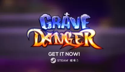 【5.05】PS4《地穴危机(Grave Danger)》CUSA12010英文版v1.02