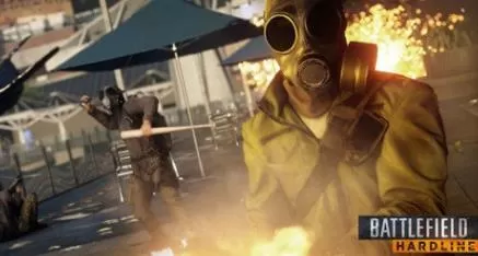 【5.05】PS4《战地:硬仗(Battlefield Hardline)/CUSA00633》V1.09中文汉化整合版