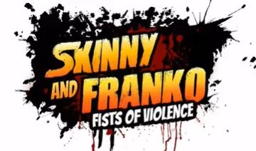 【5.05】PS4《瘦子与弗兰科:暴力之拳(Skinny&Franko:Fists of Violence)》CUSA39623欧版中文v1.08