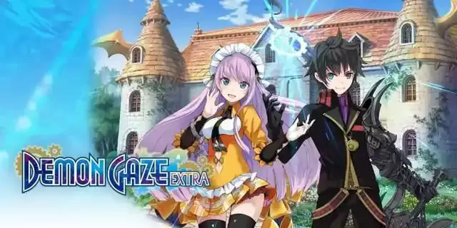 【5.05】PS4《魔眼凝望EXTRA》中文版pkg整合1.04【自DUMP】