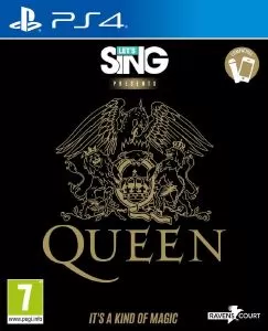  【5.05】PS4《一起歌唱:皇后乐队/Let's Sing Queen》CUSA19526欧版更新v1.03_0