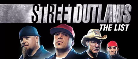 【5.05】PS4《街头飙车族:名单(Street Outlaws:The List)》欧版更新v1.02