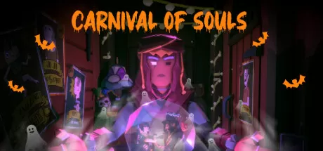 PC《灵魂嘉年华(Carnival Of Souls)》TENOKE镜像版