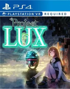 【6.72】PS4《拉克丝计划/Project LUX》CUSA10709美版VR下载_0