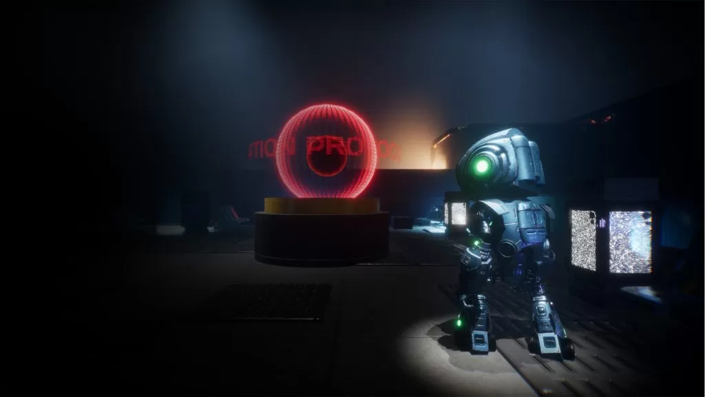 PC《弃置者(The Redundant)》官方中文TENOKE镜像版