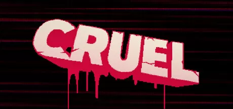 PC《残忍的(CRUEL)》免安装绿色版v0.6.2【迅雷】