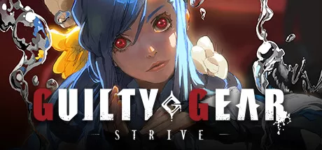 【5.05】PS4《罪恶装备:奋战(GUILTY GEAR STRIVE)/CUSA25325》欧版+1.40补丁+28DLC