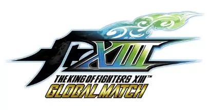 【5.05】PS4《拳皇13:全球对战版(THE KING OF FIGHTERS XIII GLOBAL MATCH)》CUSA33147欧版中文v1.02
