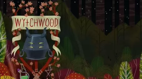  【9.0】PS4《奇巫妙森(Wytchwood)/CUSA31155》v1.02[9.00+]中文下载
