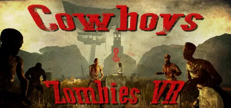 switch《牛仔vs僵尸(Cowboys&Zombies)》[NSP]英文版下载