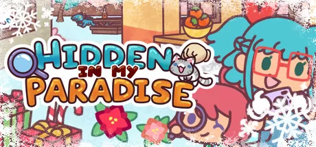switch《隐藏在我的天堂(Hidden in my Paradise)》[NSZ]美版中文+1.2.1补丁_0